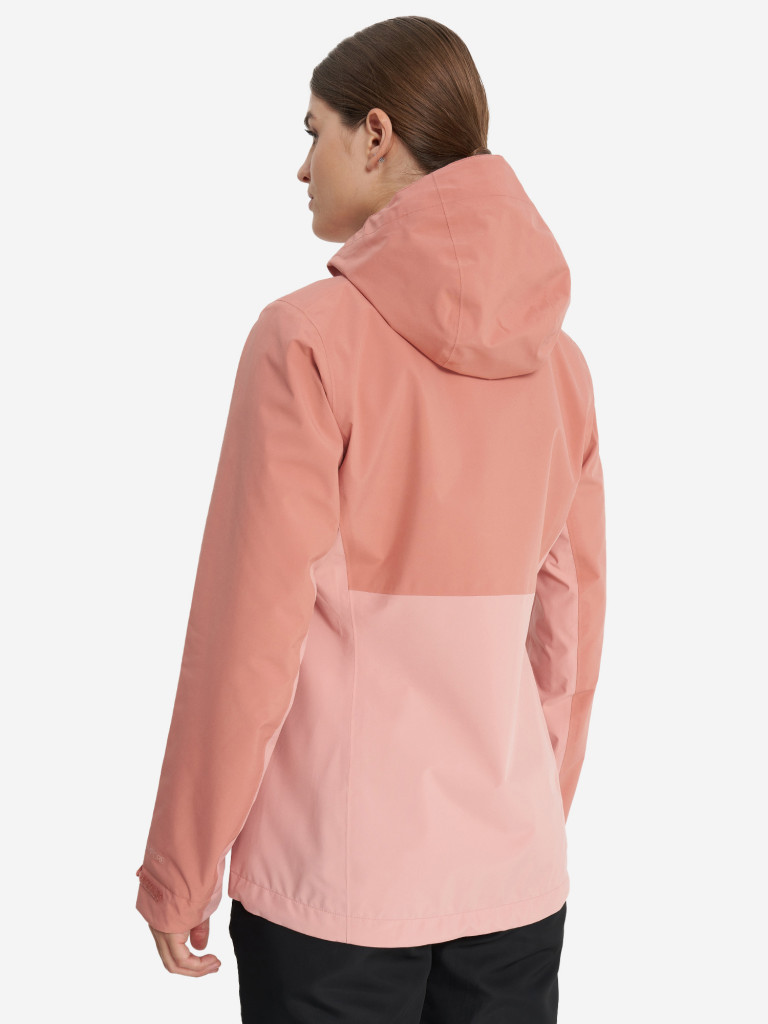 Куртка мембранная женская Jack Wolfskin Weiltal