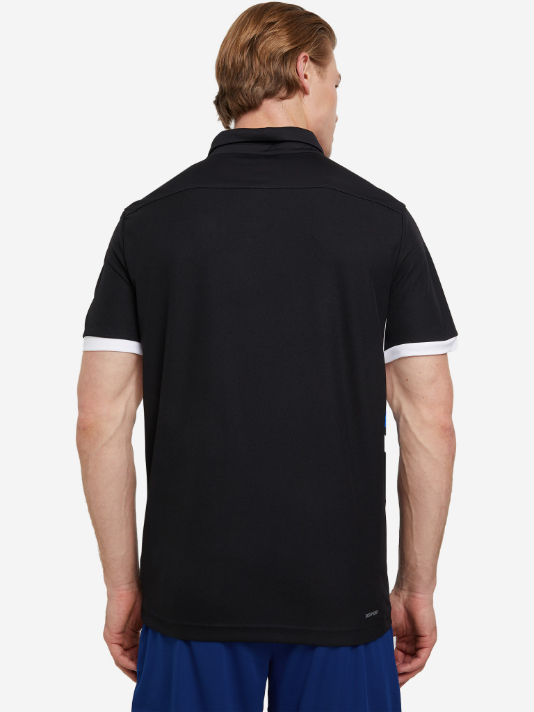 Поло мужское Lotto Squadra