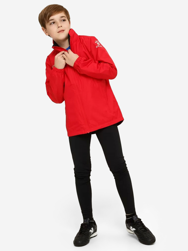 Ветровка детская KELME Children's Raincoat