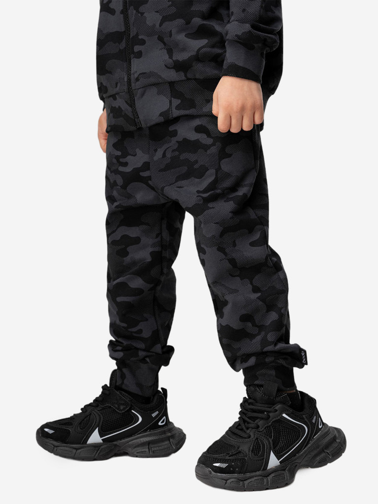 Костюм спортивный для мальчиков bodo