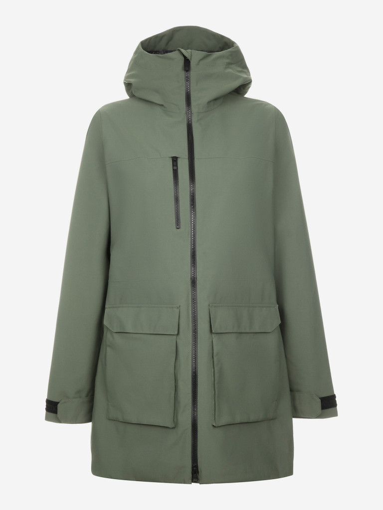 Куртка мембранная женская Marmot Commuter
