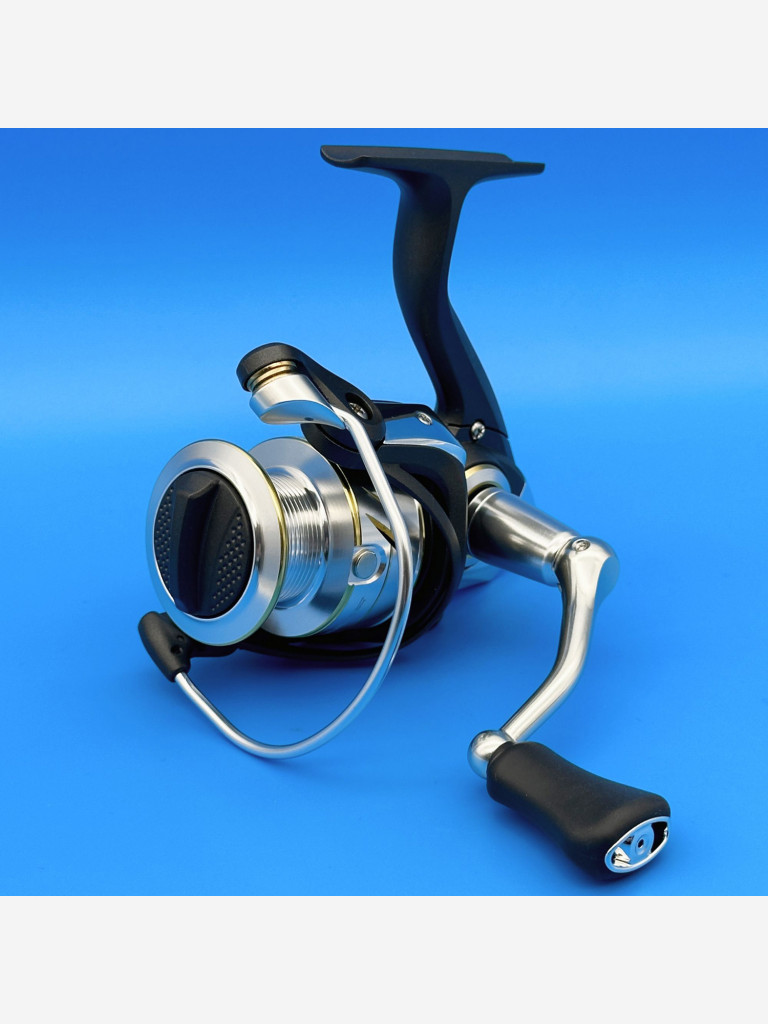 Катушка спиннинговая Nautilus Xeptor 2000