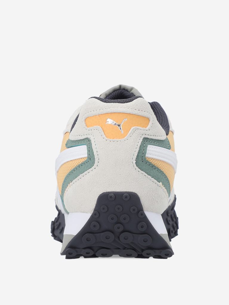 Кроссовки мужские PUMA Rider