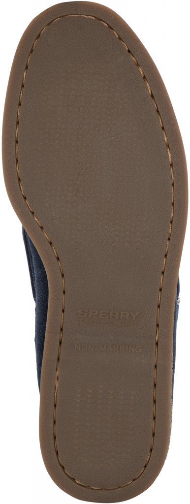 Полуботинки мужские SPERRY 2-Eye Suede