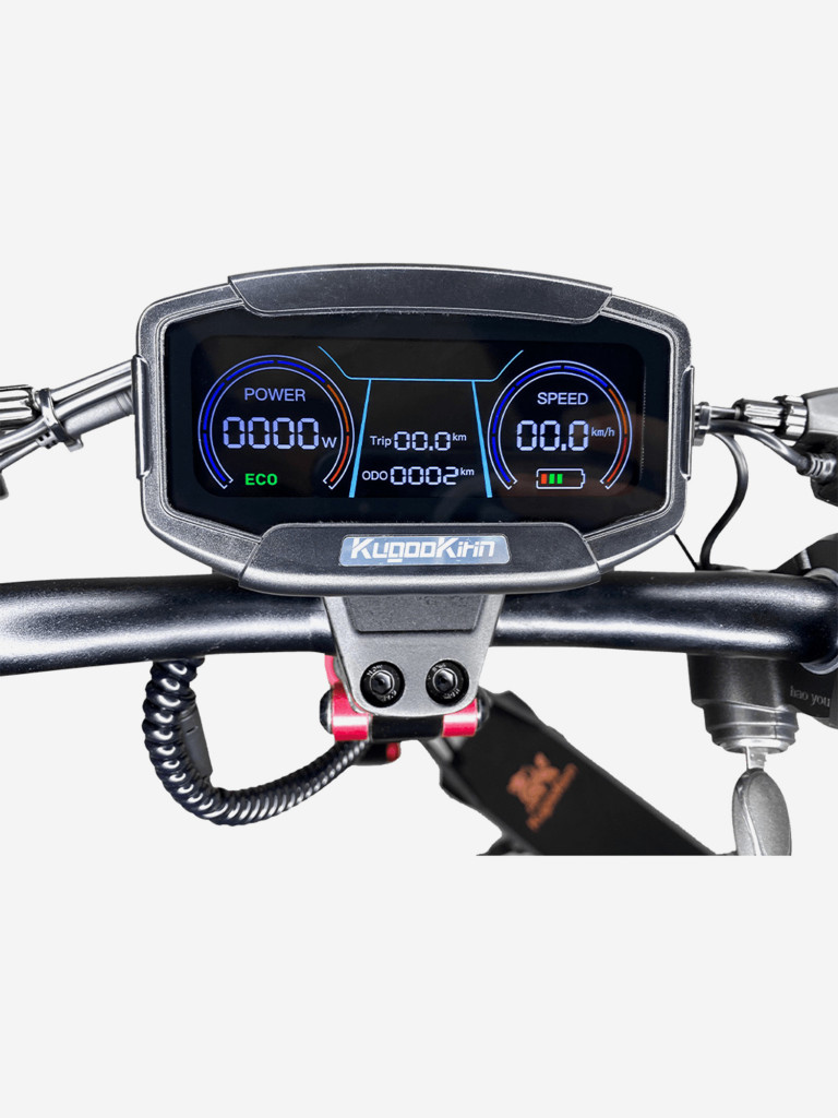 Электросамокат Kugoo Kirin G2 Pro