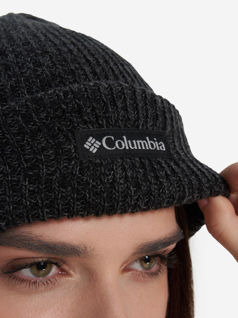 Шапка Columbia Whirlibird Cuffed Beanie