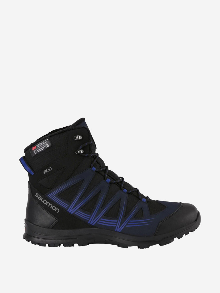 Ботинки Salomon Woodsen 2 TS CSWP