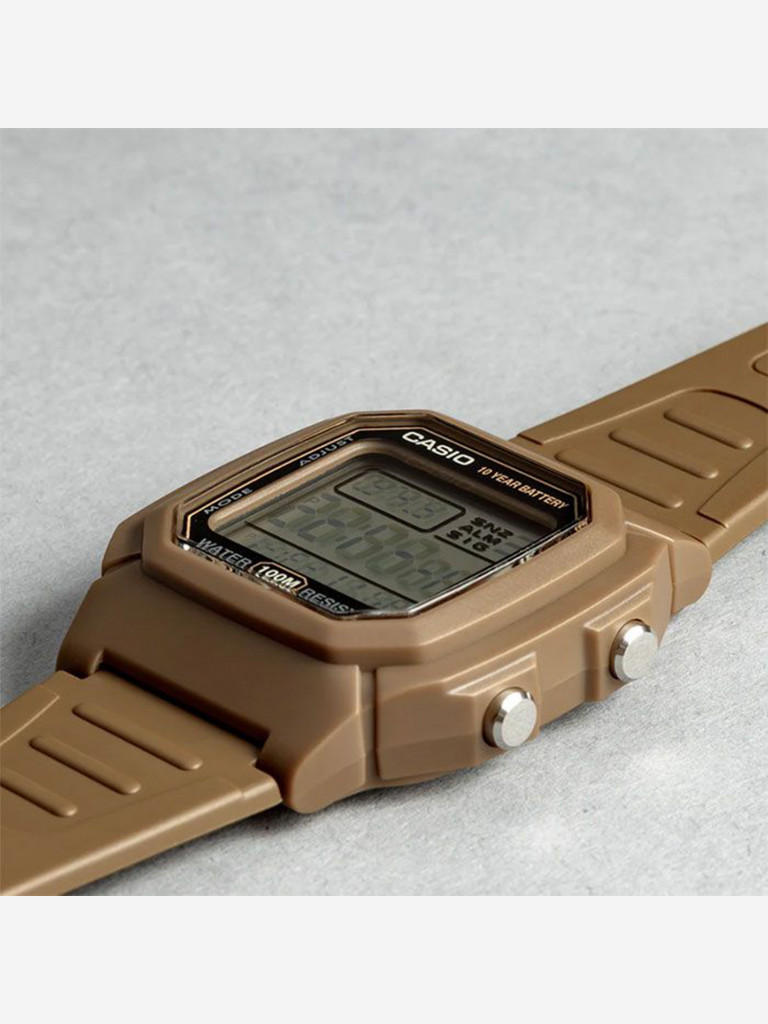 Наручные часы CASIO