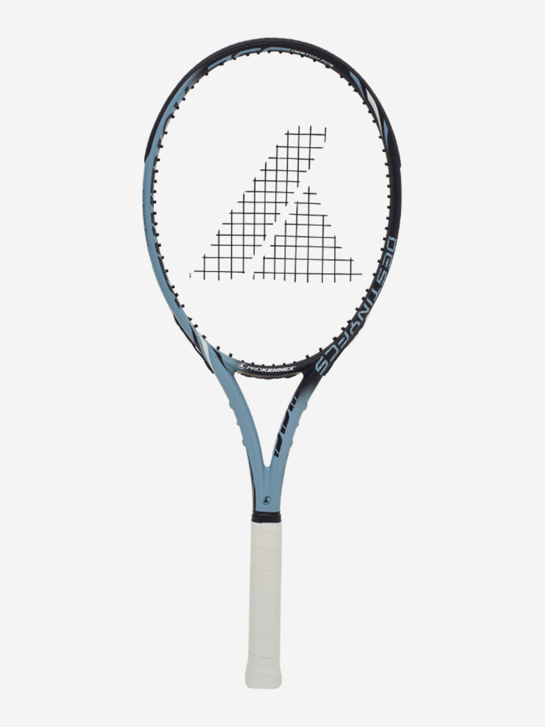 Ракетка для Тенниса PROKENNEX DESTINY FCS Grey (245) - ручка 2 26 дюймов