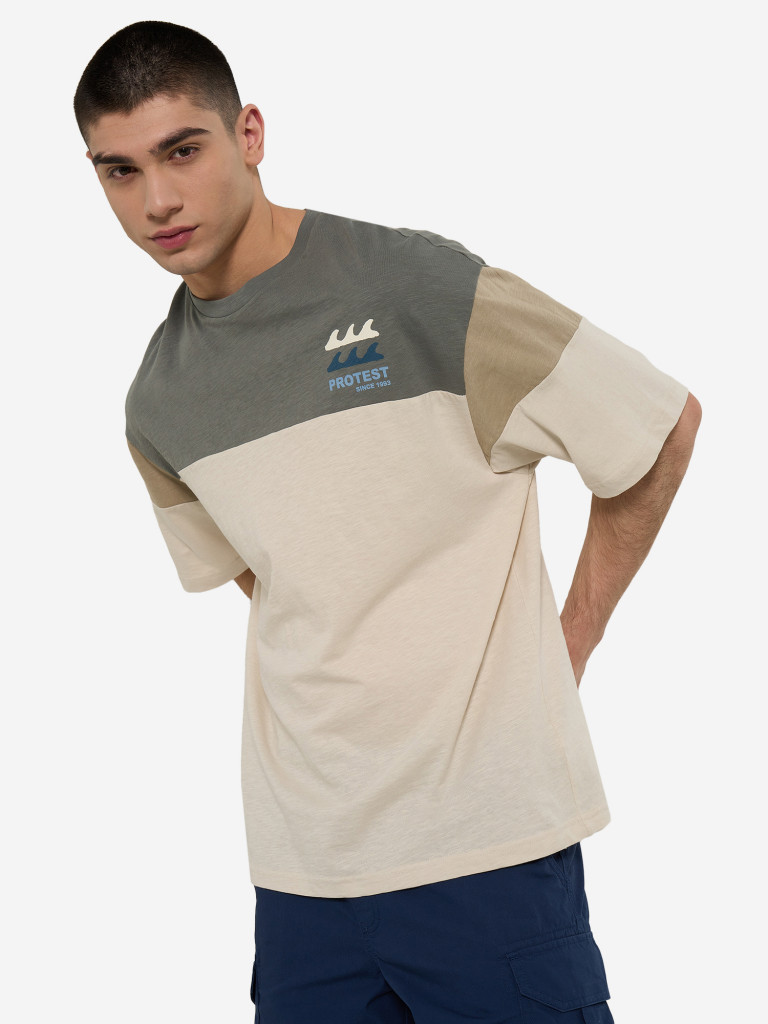 Футболка мужская Protest Duel