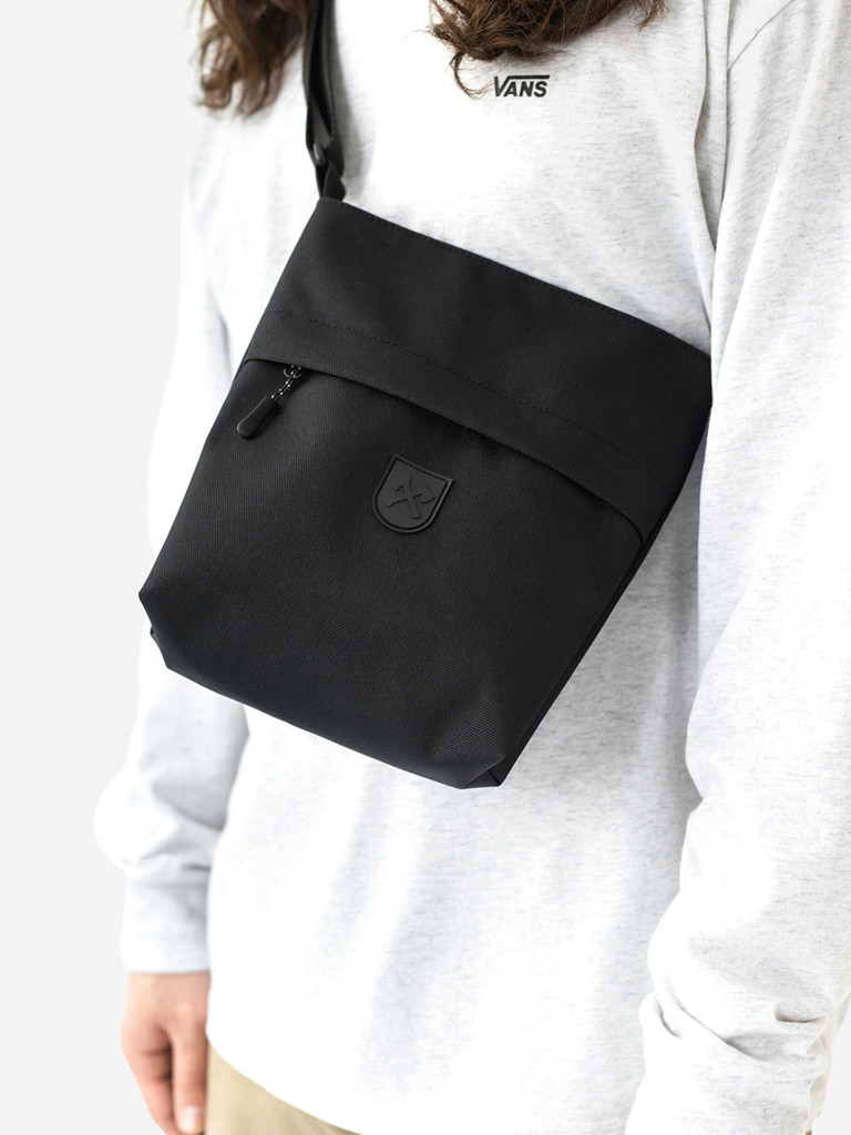 Сумка Harry Hatchet Messenger