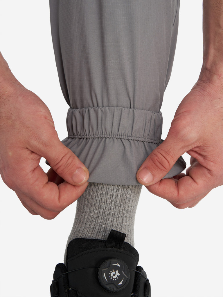 Брюки мужские Outventure