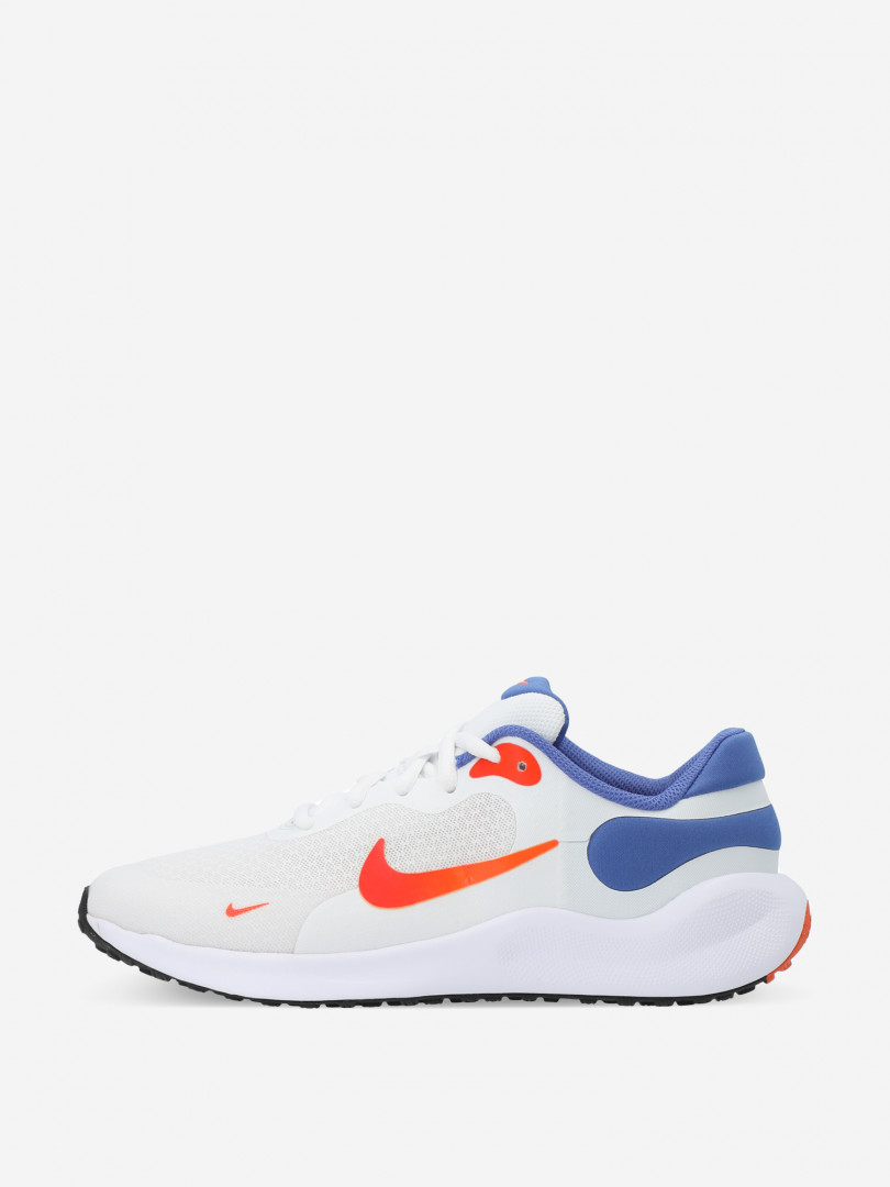 Кроссовки детские Nike Revolution 7 Белый 5299₽