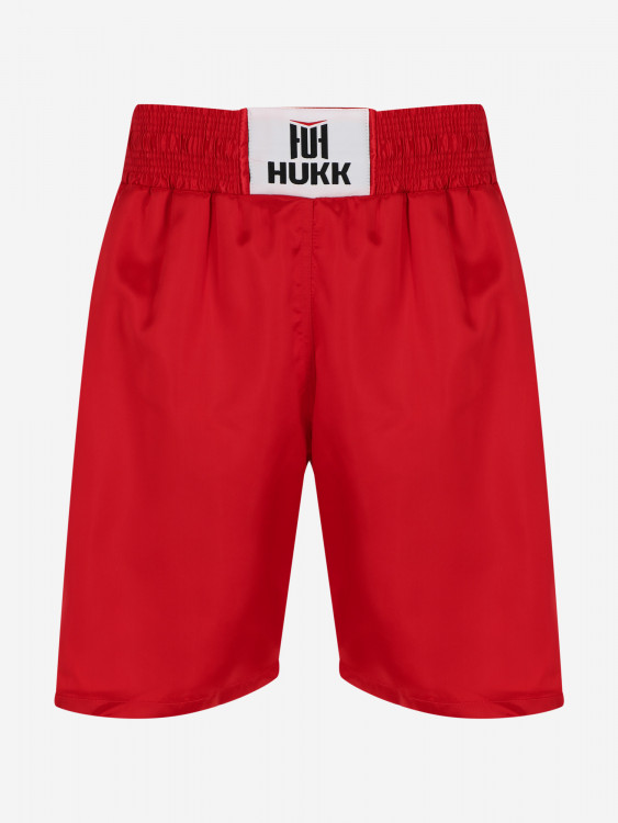 Шорты для бокса Hukk