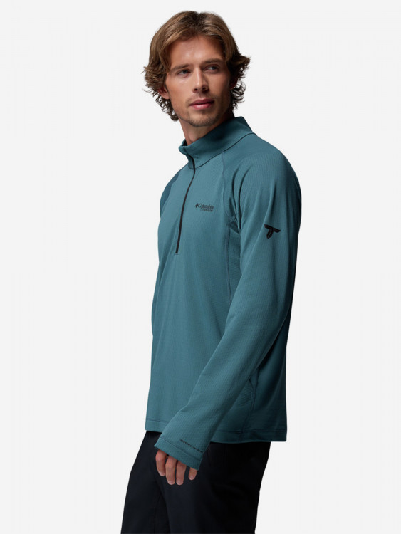 Лонгслив мужской Columbia DriVenture