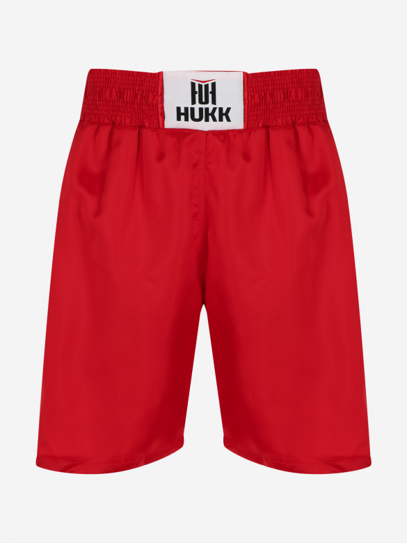 Шорты для бокса Hukk