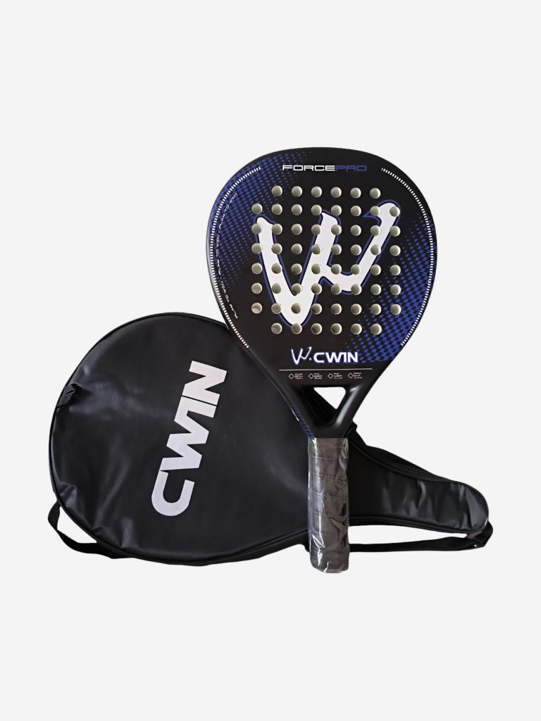 Ракетка для падел Camewin 4013 ForcePro