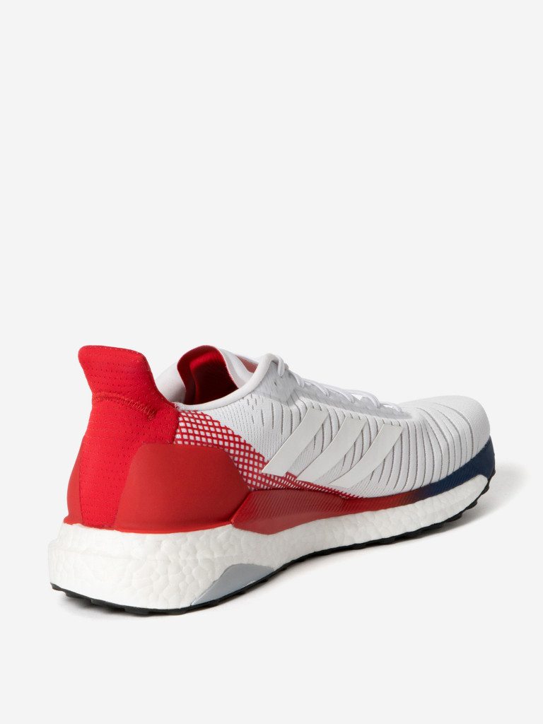 Кроссовки мужские adidas Solar Glide 19