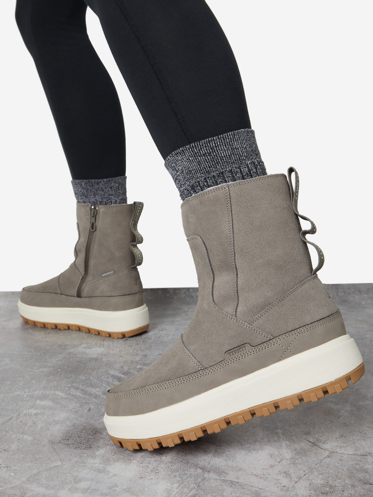 Сапоги утепленные женские Termit Level Up 2