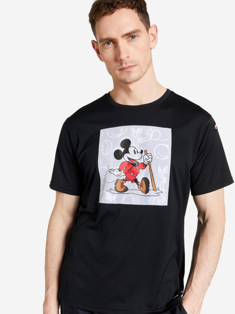 Футболка Columbia Disney - Zero Rules
