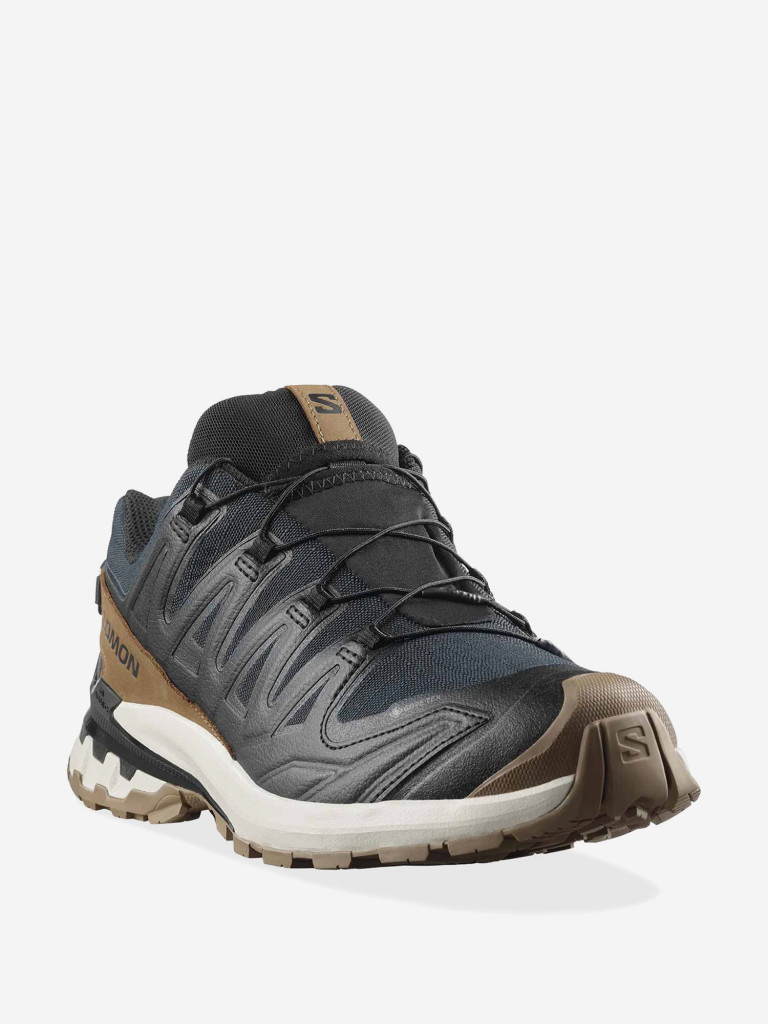 Кроссовки Salomon XA PRO 3D V9 GTX Lifelong M