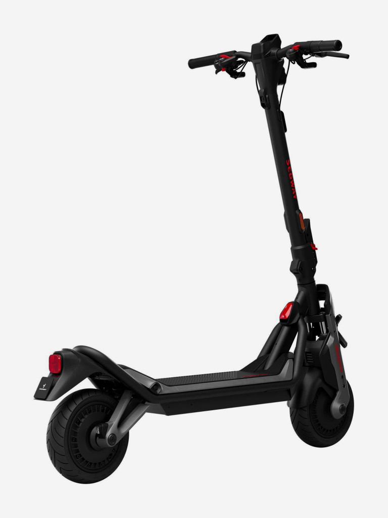 Электросамокат Ninebot GT3