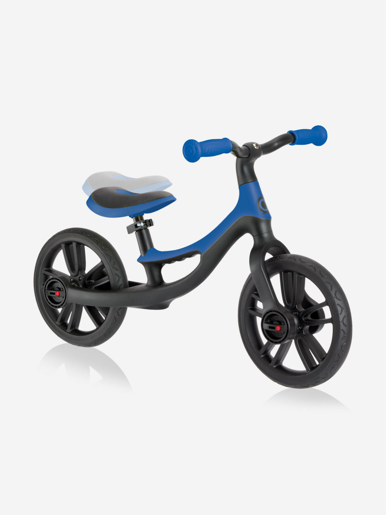 Беговел Globber GO BIKE ELITE