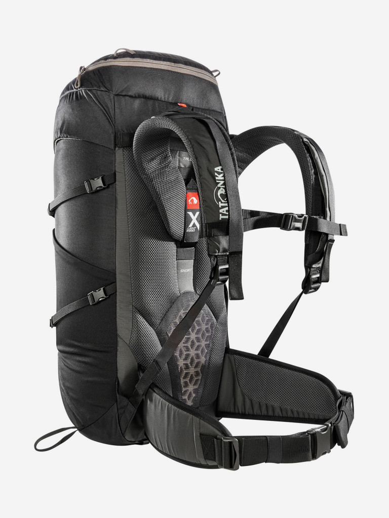 Рюкзак Tatonka Pyrox 45+10 л