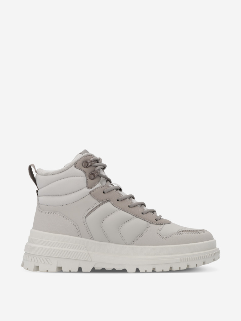 Ботинки утепленные женские Demix Esteem Urban