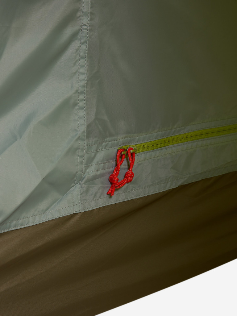Палатка 3-местная VauDe Arco XT 3P