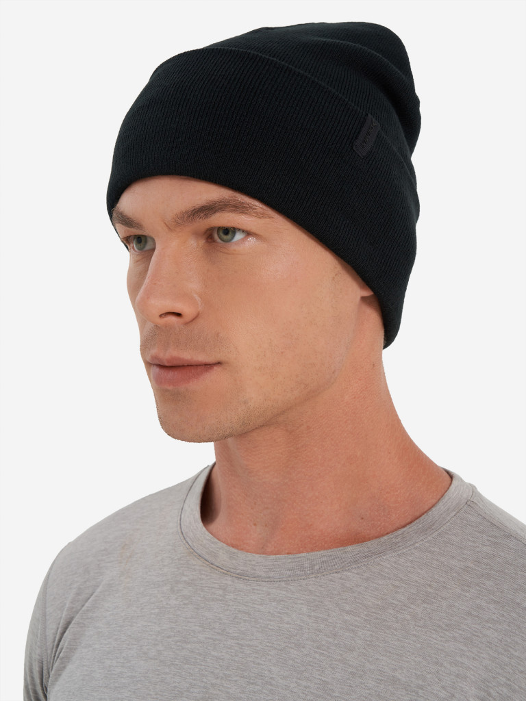 Шапка мужская Demix