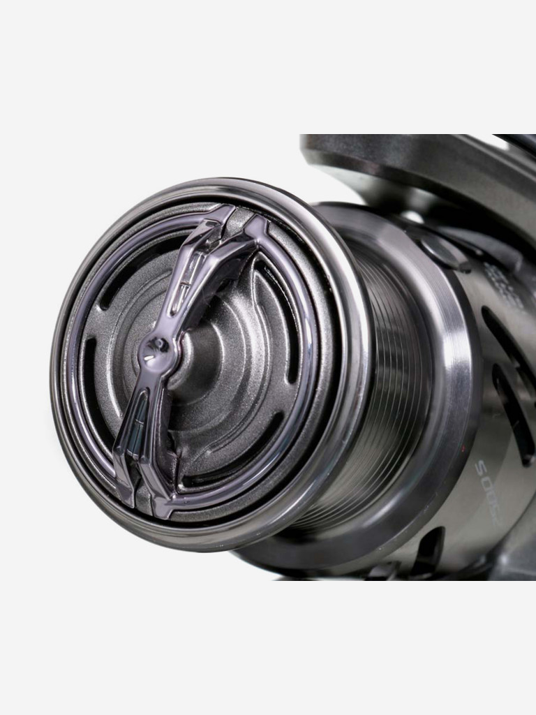Катушкa FLAGMAN спиннинговая Helios 2500S 7+1ш.п.