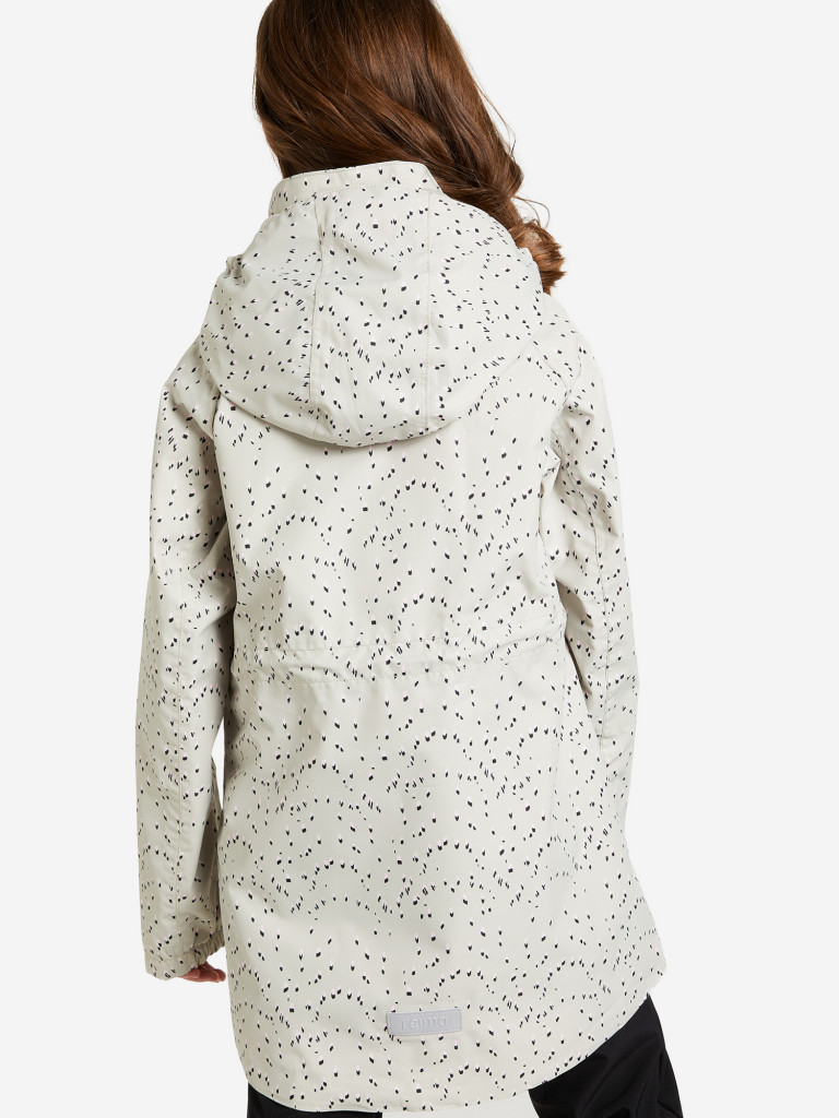 Куртка для девочек Reima Galtby