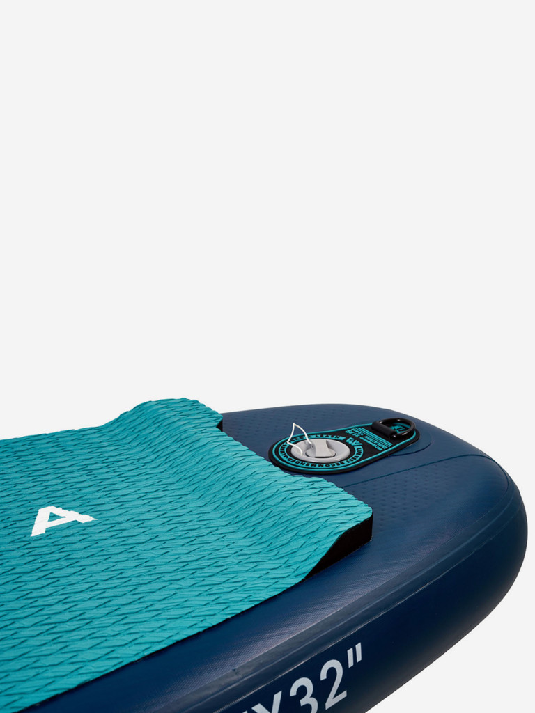 Надувной сапборд Aqua Marina BEAST 10'6" (320×81×15 см), универсальный