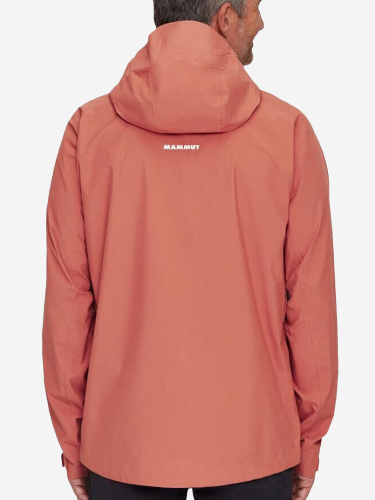 Куртка мужская MAMMUT Alto Light HS Hooded Jacket