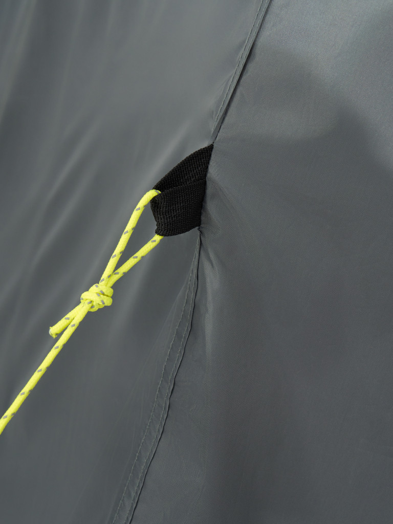 Палатка 6-местная Outventure Quebec