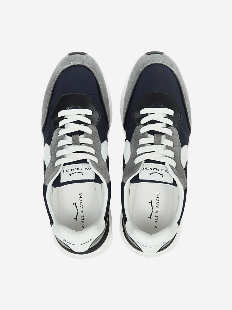 Кроссовки мужские VOILE BLANCHE Storm 015 Man