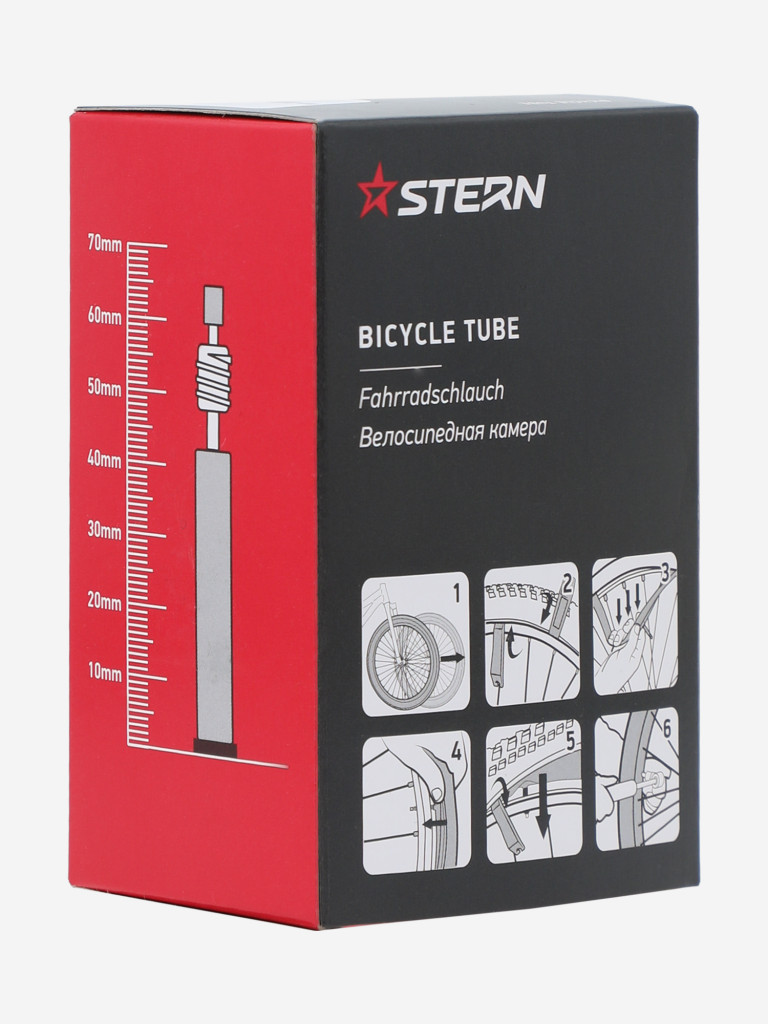 Камера Stern CTUBE-29 SL 29'' велониппель