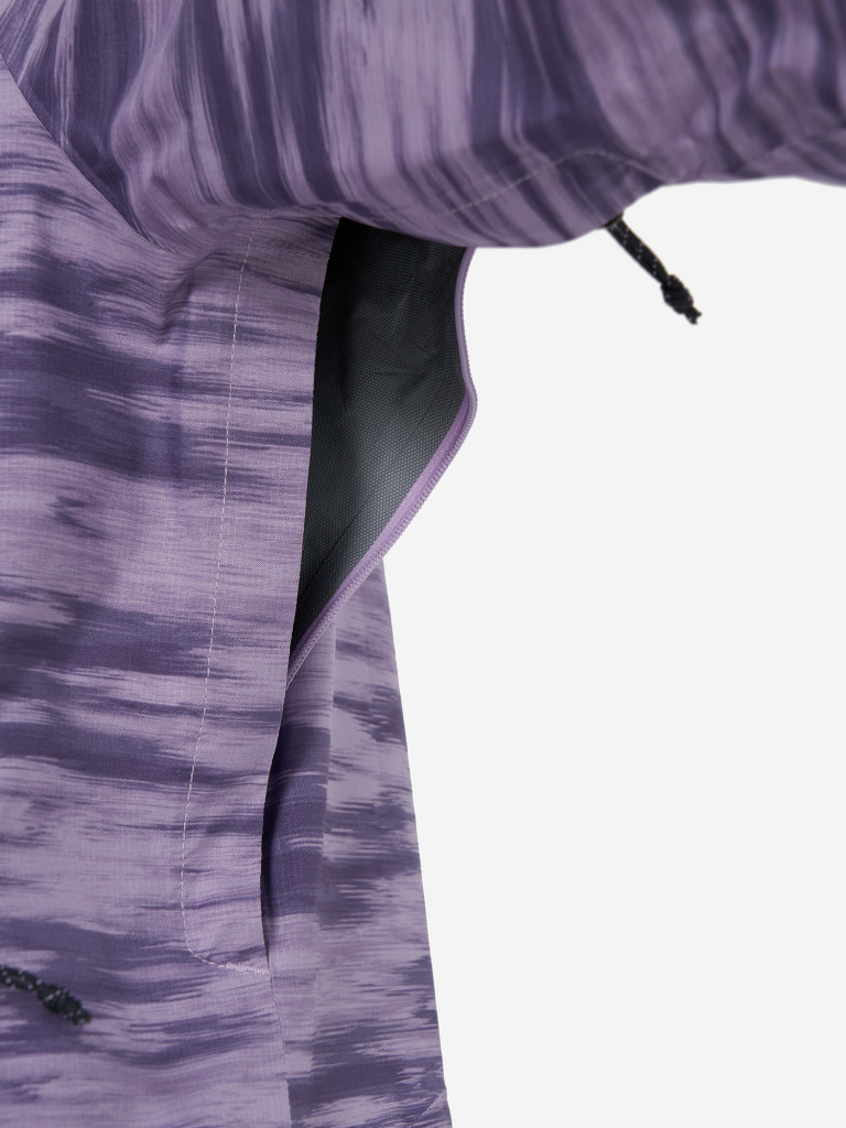 Ветровка женская Mountain Hardwear Stretch Ozonic Jacket