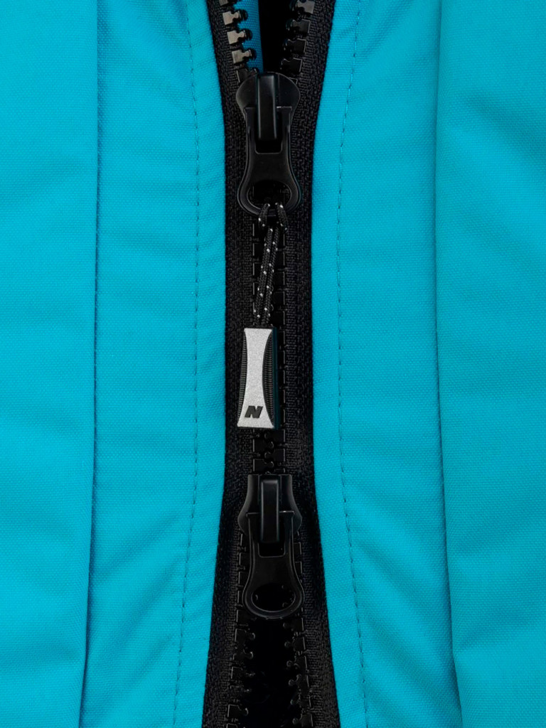 Костюм зимний NISUS MIRA (куртка+полукомбинезон) для рыбалки и охоты