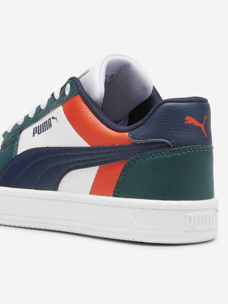 Кеды детские PUMA Caven 2.0 Block Jr