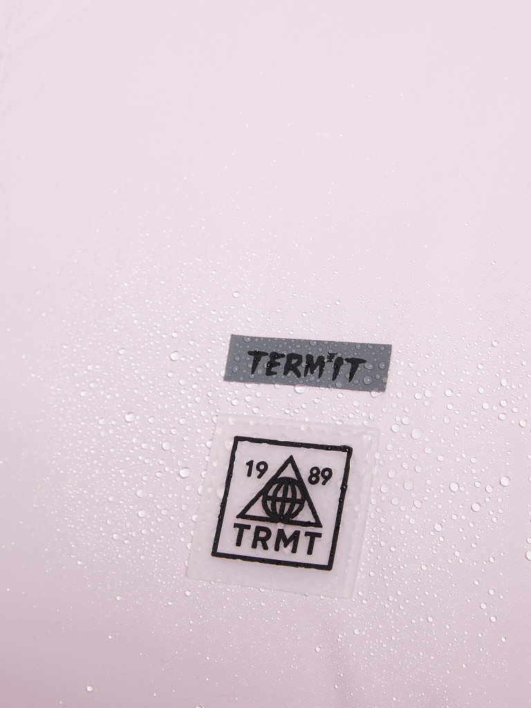 Пуховик женский Termit