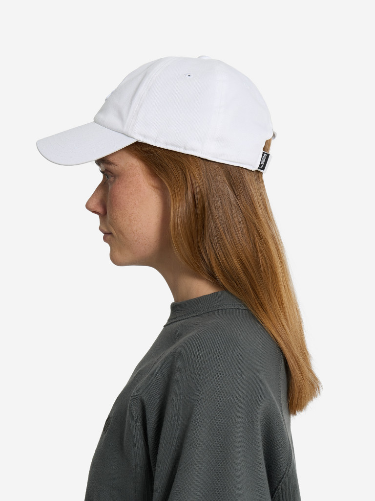 Бейсболка PUMA Ess No. 1