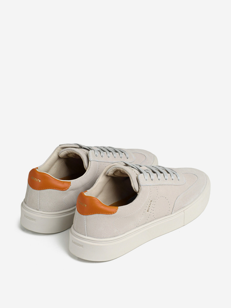 Кеды мужские BLACKSTONE Quartz Auden Perf