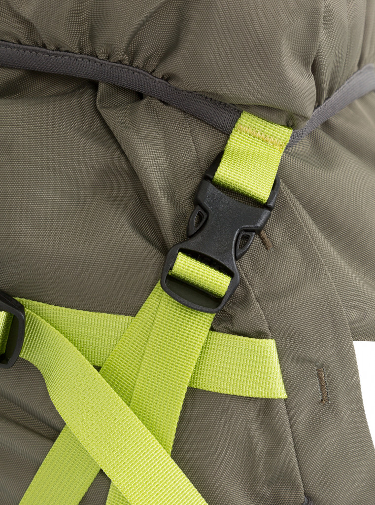 Рюкзак Mountain Hardwear Scrambler RT 40 OutDry