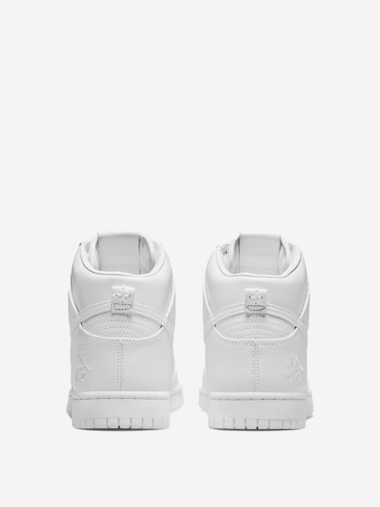 Кеды высокие Nike Dunk High Premium