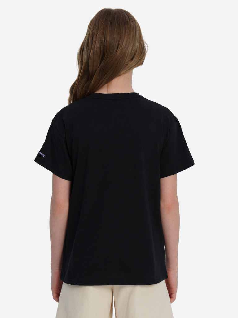 Футболка для девочек Outventure