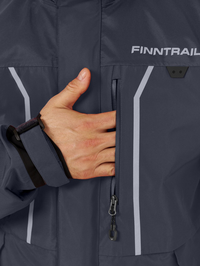 Костюм мужской мембранный FINNTRAIL Excalibur