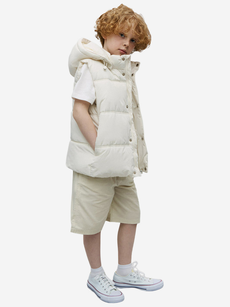 Жилет детский для мальчиков и девочек Totti Kids