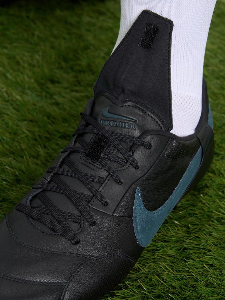 Бутсы мужские Nike The Premier III Fg